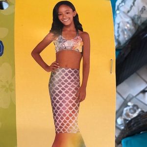 NWT Halloween costume